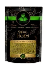 SAI HERBS Andrographis Powder - Good for Health - Pure & Natural