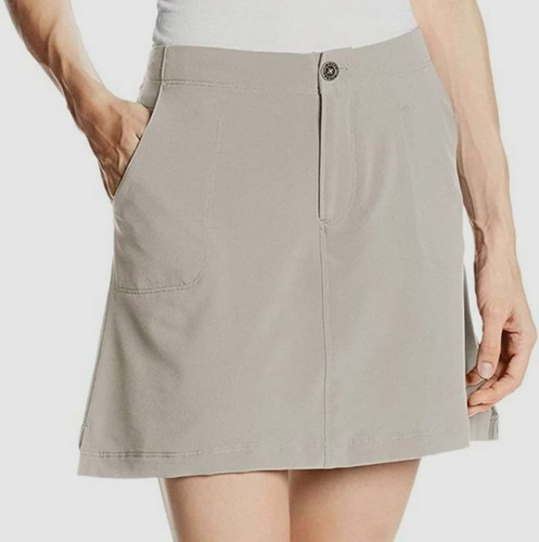 $50 White Sierra Women's Beige Elastic 
