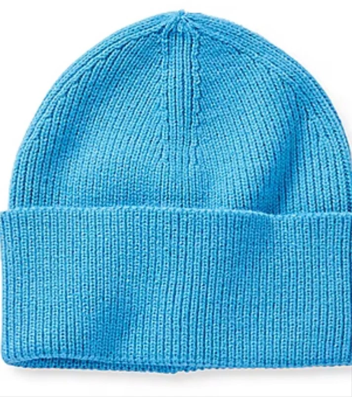Beanie JF J.Ferrar Ribbed For Mens