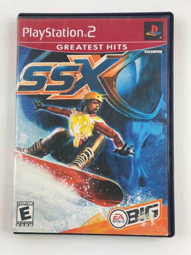 Sony PlayStation 2 PS2 Games With Cases Pick & Choose From Selection! Huge Lot - Picture 374 of 535