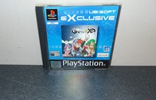 Thumbnail of ebay&reg; auction 187350236786 | Grandia PS1 PAL - Discs in sehr gutem Zustand, mit Handbuch