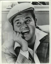 1978 Press Photo Actor Dom DeLuise - tup20869