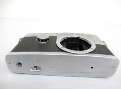 OLYMPUS-PEN F F.zuiko Auto-s 1:1.8 f=38mm From JAPAN | eBay