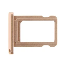 SIM Card Tray for Apple iPad Mini 5 Gold Holder Slot Insert Module Piece