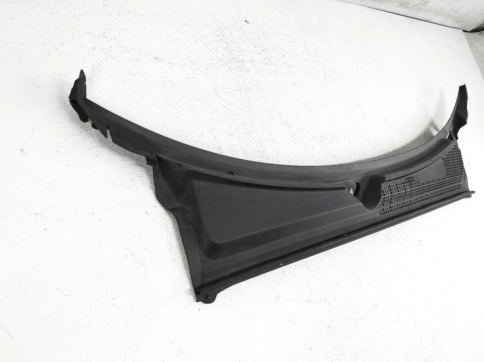 Cubierta de parabrisas moldeada capó delantero Honda S2000 2000-2009 74200-S2a-A00 Foto 4 de 4