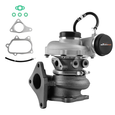 RHF55 Turbo for Subaru Impreza WRX STI H4 2.5L EJ25 VF48 2011 2012 2013 2014