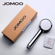 JOMOO  Shower HeadsCharcoal Filtered High Pressure Powerful Rainfall Massage