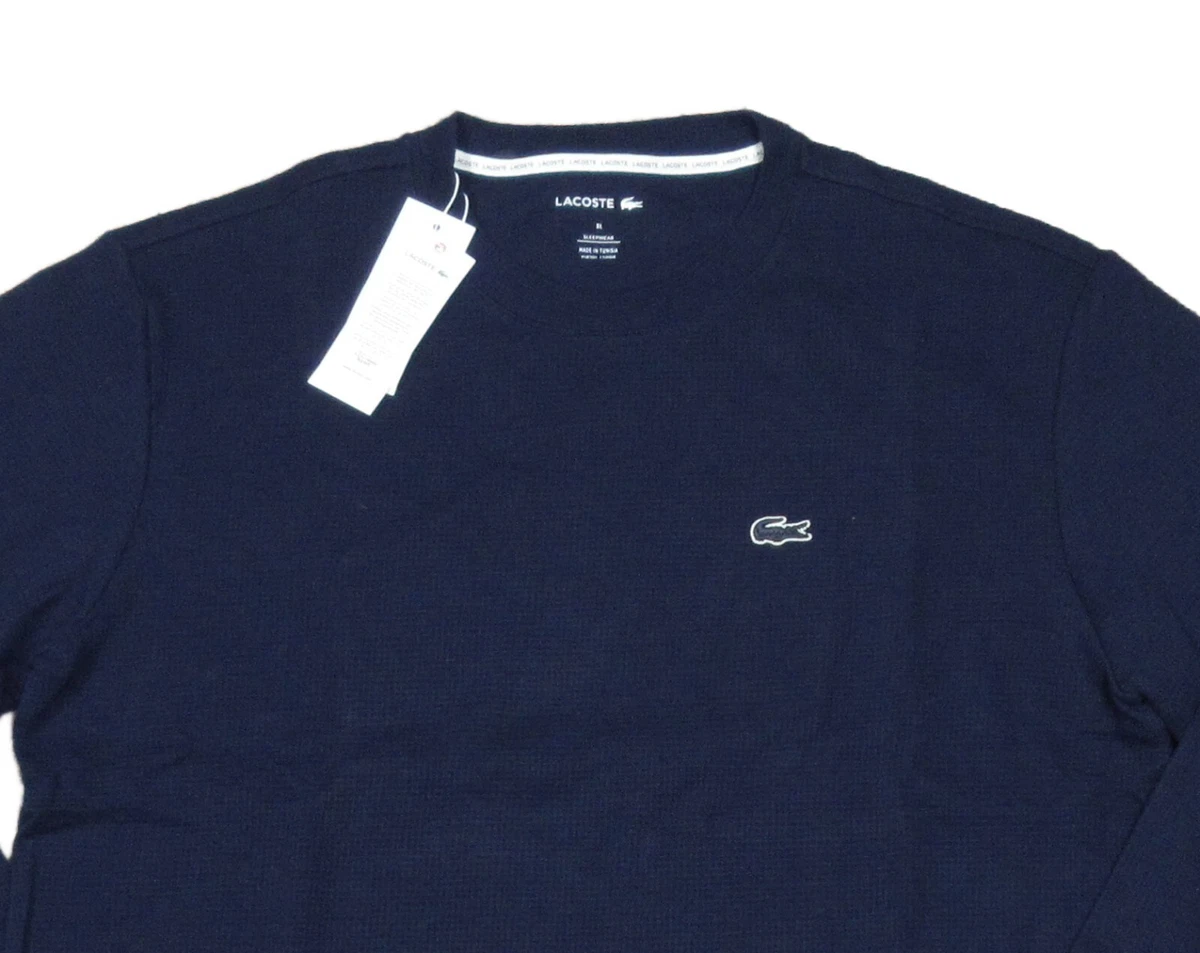 Sleepwear lacoste best sale