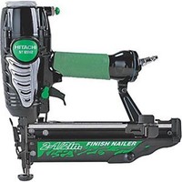 Hitachi Power Tools 6580617 Nt65m2s 2.5 Nailer Kits on sale Hitachi Power Tools 6580617 Nt65m2s 2.5 Nailer Kits on sale