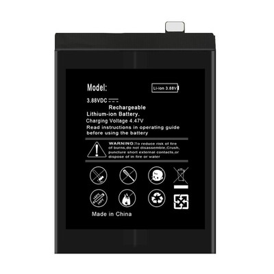 High-Performance 4600mAh Replacement Internal Battery for T-Mobile OnePlus 9 Pro