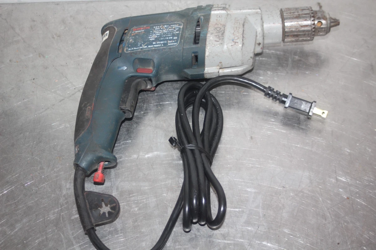 Bosch 1 2