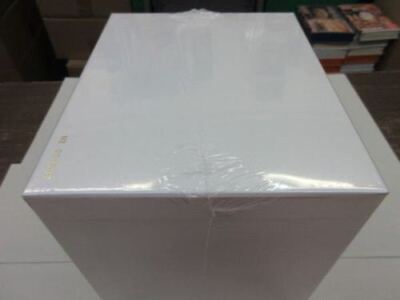 Carpenters CD Box 40th Anniversary Collector's Edition 15 SHM-CD