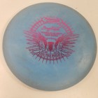 2008 PDGA WORLDS Grandmaster Disc Golf Champion Gregg Hosfeld Innova 174g