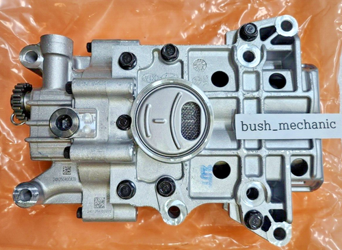 GENUINE OEM Hyundai Kia Oil Pump Balance Shaft 233002G410 Sportage Optima - Picture 3 of 4