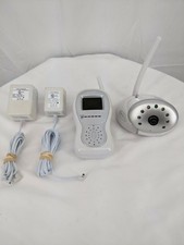 summer infant baby glow monitor