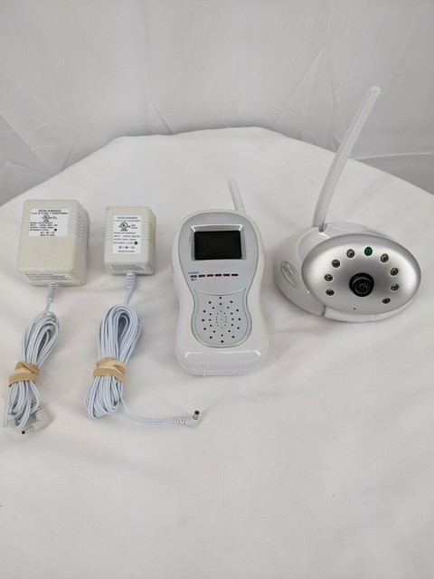 summer infant side by side baby monitor