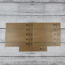 Cuttlebug Anna Griffin Embossing Folders Borders Only