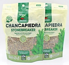 Chanca Piedra Hierba Te (Stone Braker Herbs Tea) 2 Bags  (Hanan)
