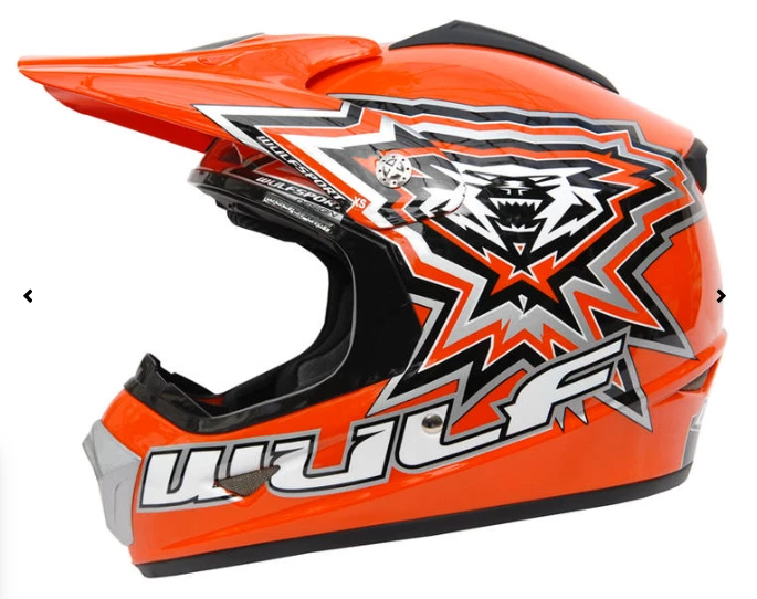 Mx helmet sale clearance