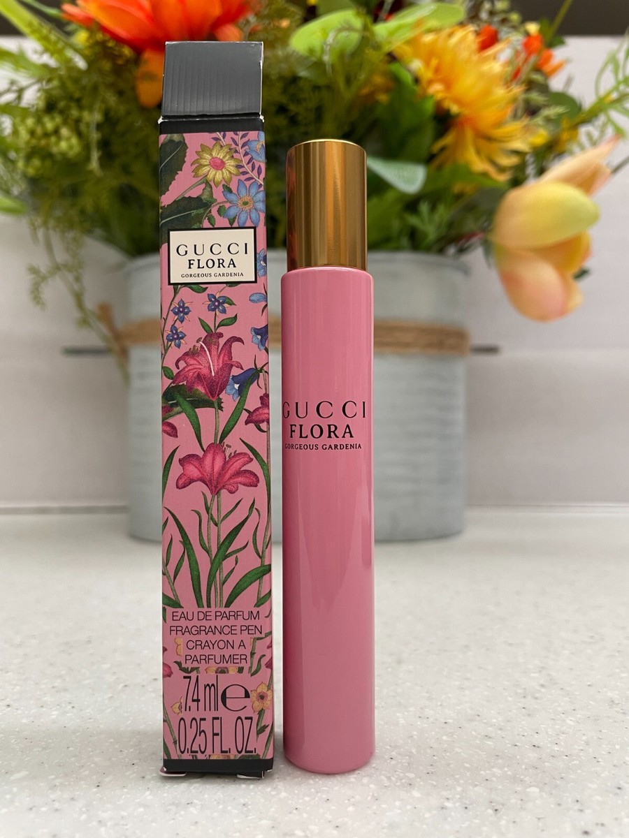 その他 GUCCI FLORA 100ml Eau de Parfum Gucci Flora Gorgeous Magnolia, 100ml, eau de parfum in Eau