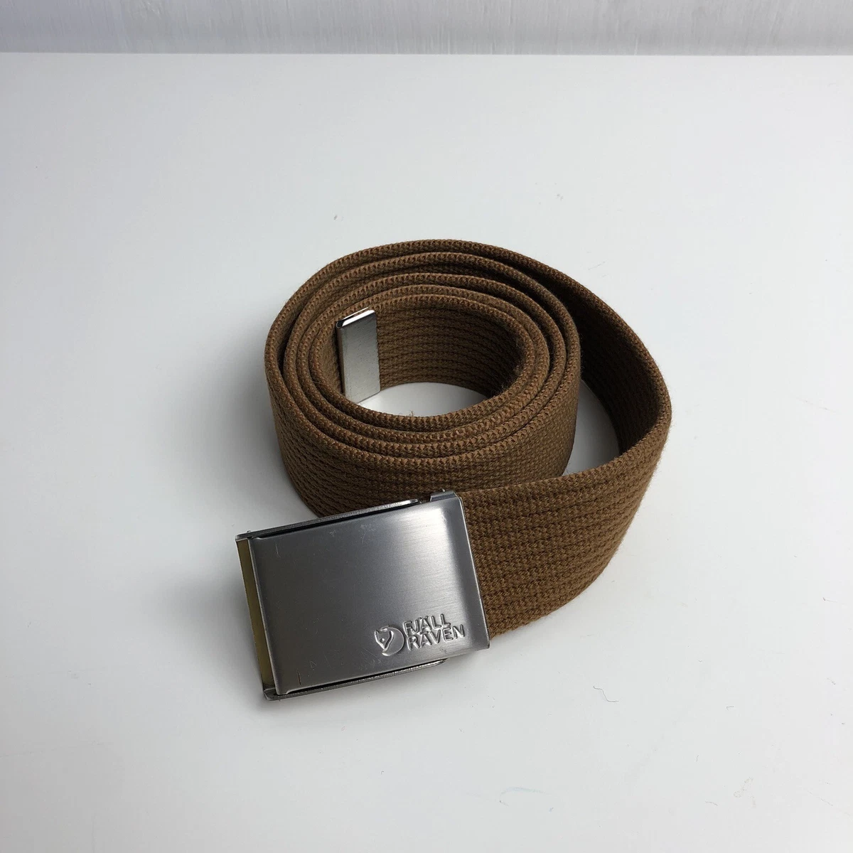 Fjallraven belts clearance