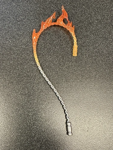 Hasbro Marvel Legends Retro Collection Ghost Rider 6" Scale (CHAIN WHIP ONLY)