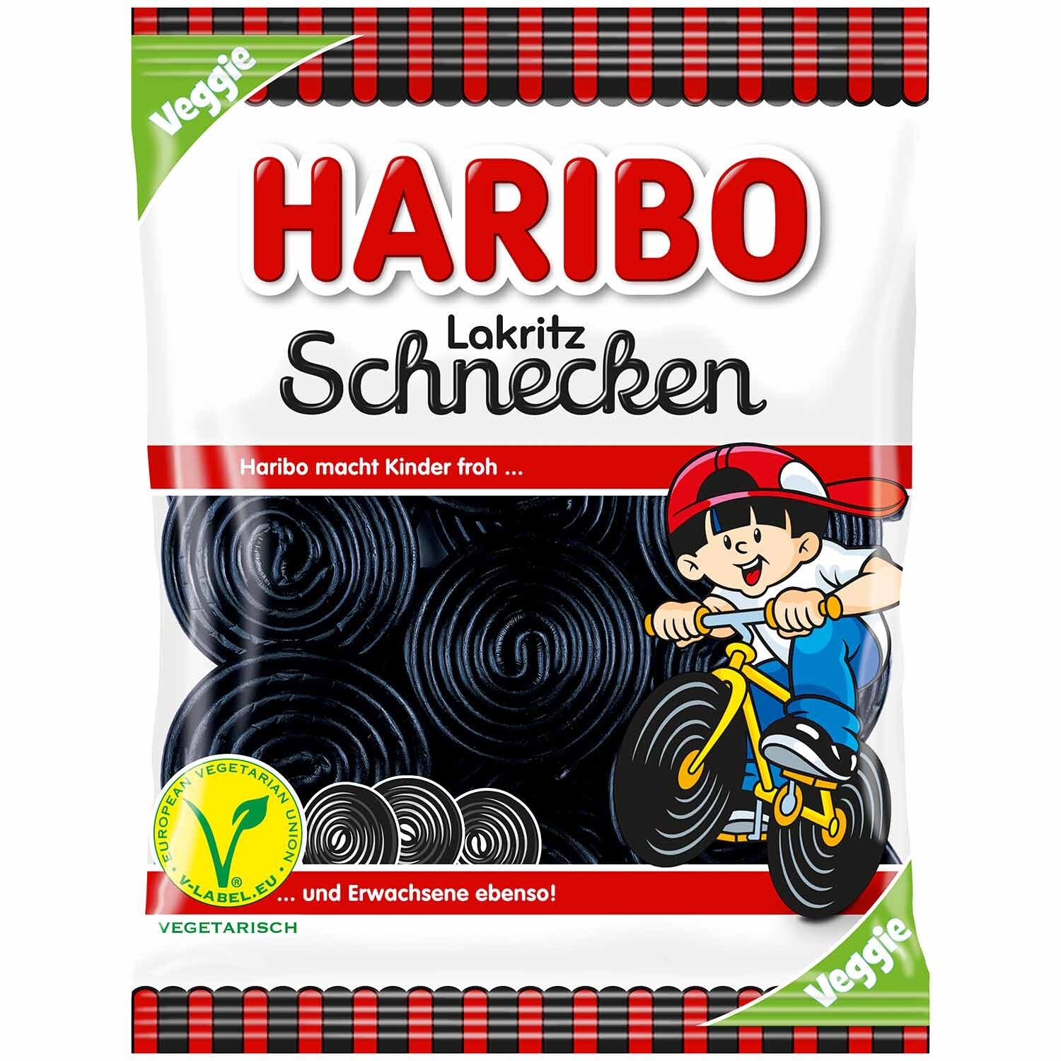 Солодковые шарики HARIBO с улитками мармеладные мишки 175 г1 карат -БЕСПЛАТНАЯ ДОСТАВКА 1890₽