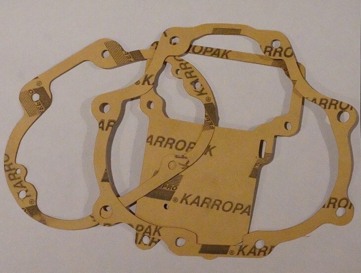 FEL-PRO Timing Cover Gasket TCS45035