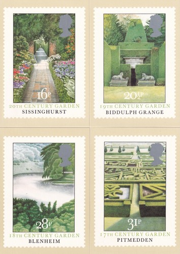 Juegos de tarjetas GB PHQ sin usar 1977-1992 (anuncio de varios artículos - Imagen 46 de 124