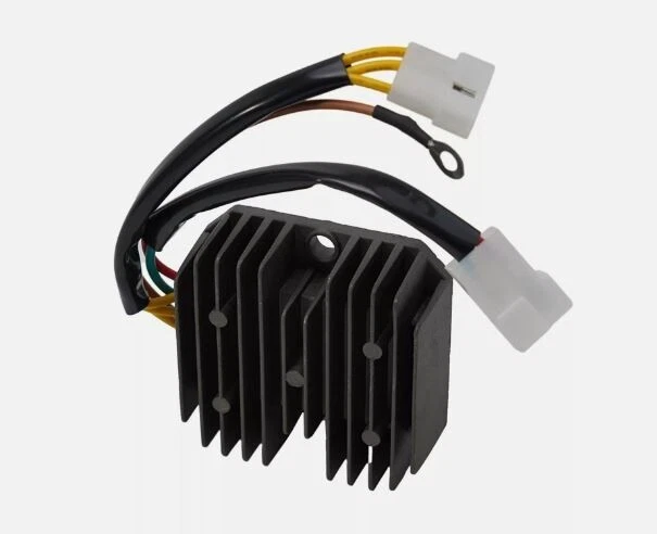 Regulador para BMW F650GS Aprilia Pegaso 650 Foto 3 de 3