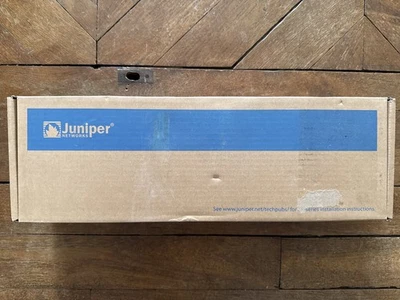 Alimentation Juniper EX-PWR-190-DC 190W neuve, switch EX3200/4200 - Photo 1/4
