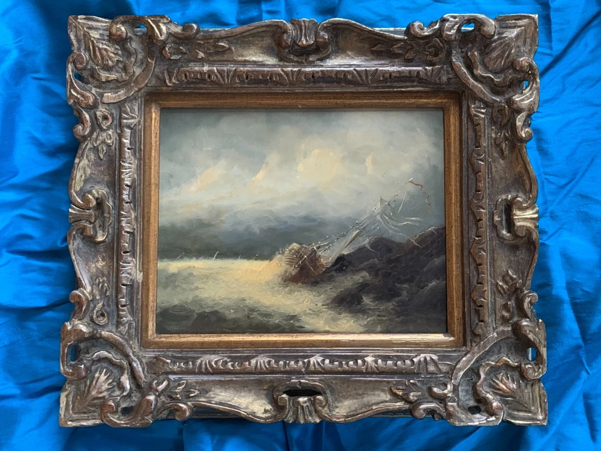 Dutch Oil Painting for sale | eBay