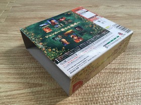 FJ2396 Shenmue II 2 Limited Dreamcast Japan