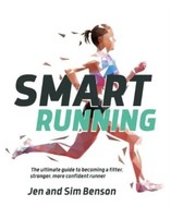 Smart Running | Jen Benson (U. A.) | Taschenbuch | Kartoniert / Broschiert
