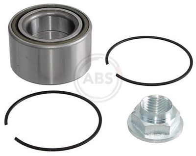 A.B.S. Radlagersatz 200193 für MG AUSTIN ROVER MGF XP 100 MONTEGO MAESTRO TF XE