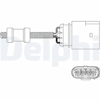 Lambdasonde Vorne FüR Audi Seat Skoda VW A3 A4 B6 Avant Cabriolet A6 C5 Allroad