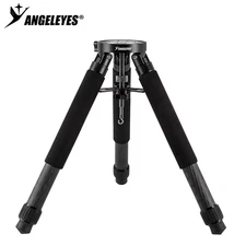 Angeleyes CF-50 Carbon Fiber Equatorial Mount Tripod Telescope Accessories