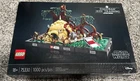 LEGO Star Wars: Dagobah Jedi Training Diorama (75330) Brand New In Box!