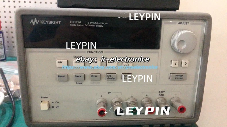 Agilent E3631a for sale | eBay