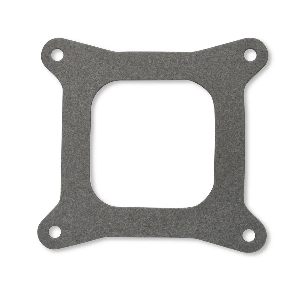 Holley Carburetor - One of the most widely used Holley carbs of all times-the 0- Foto 3 de 4