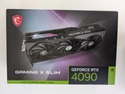 NVIDIA GeForce RTX 4090 Gaming x Slim 24GB GDDR6X Graphics Card
