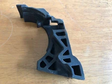 BMW 1-7 SERIES X3 X4 X5 X6 DIESEL STARTER MOTOR BRACKET F30 F10 8511922 B490 ...