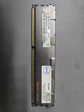 Hynix 8GB 2Rx4 PC3-8500R DDR3-1066MHz ECC Registered Server RAM HMT31GR7BFR4C-G7