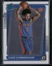 2021-22 Panini Donruss Optic Cade Cunningham Rated Rookie Card RC #161