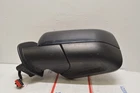 2010-2013 LAND ROVER LR4 SIDE MIRROR OEM LEFT DRIVER SIDE QS18 005
