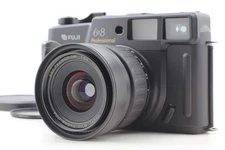 [Near MINT] Fujifilm Fuji GSW680 III 6x8 Film Camera 65mm F5.6 From JAPAN