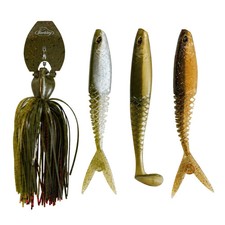 Berkley PowerBait Slobberknocker Kit
