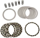 Barnett Clutch Kit For Honda VTX 1800 F 2002-2008 Kit 303-35-20023