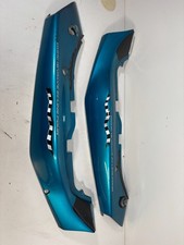 Suzuki GSF 600 S Bandit Seitenverkleidung rechts links Set (T2)