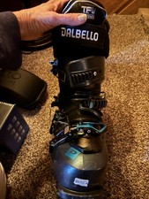 2024 Dalbello Panterra 85 W GripWalk Alpine S...